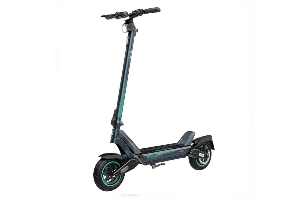 Cecotec Bongo 1200W
