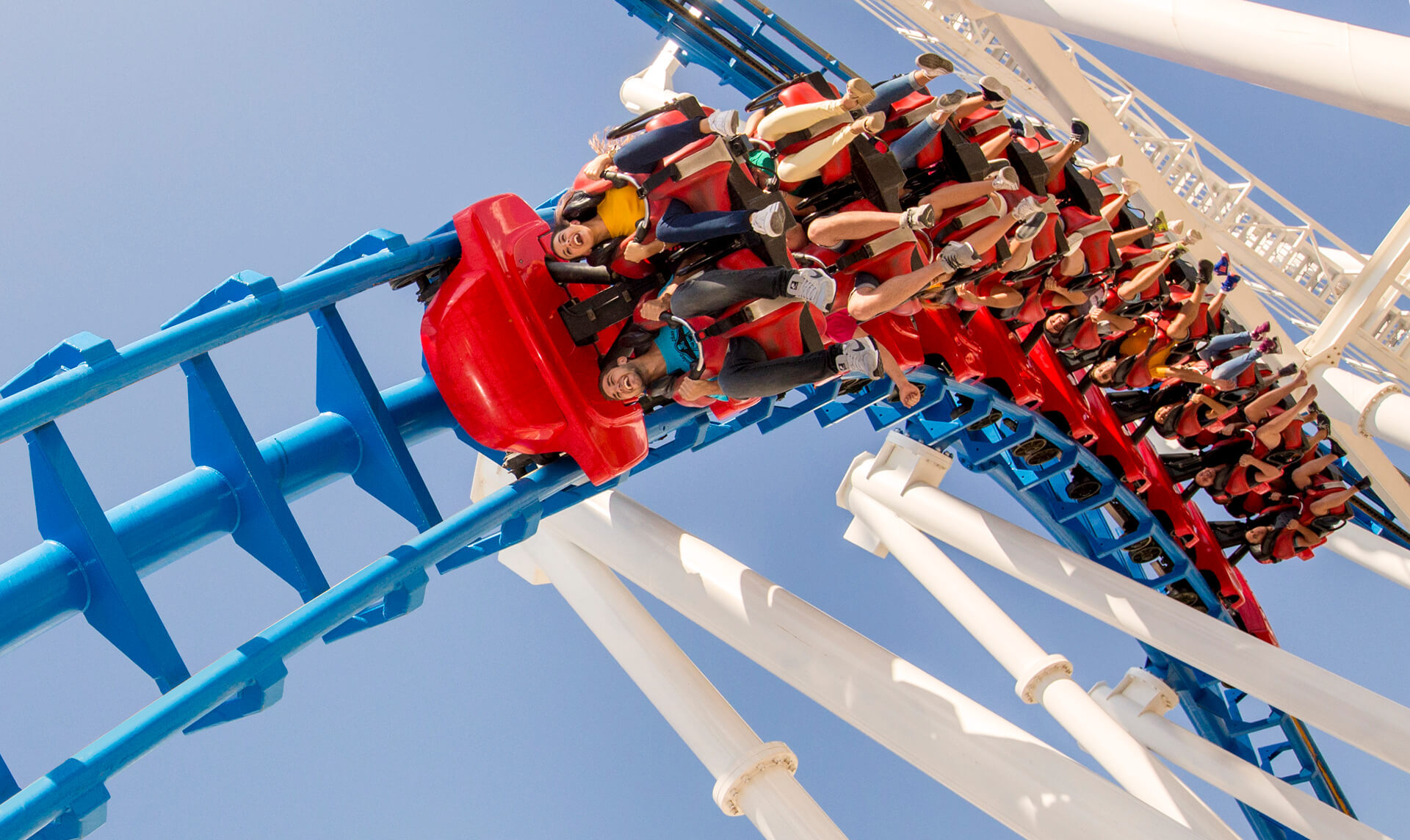 Conquer the Ancient World — The Ultimate VIP Day at Terra Mítica