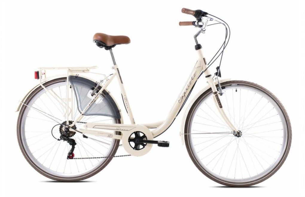 Capriolo Diana Cityt bike