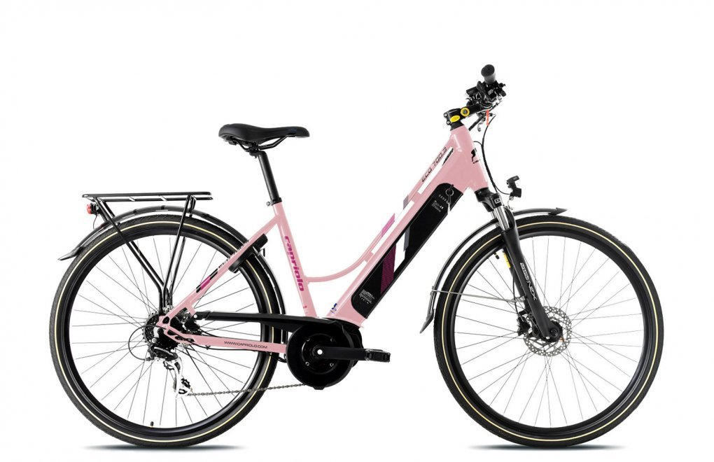 Capriolo ECO 700.0
