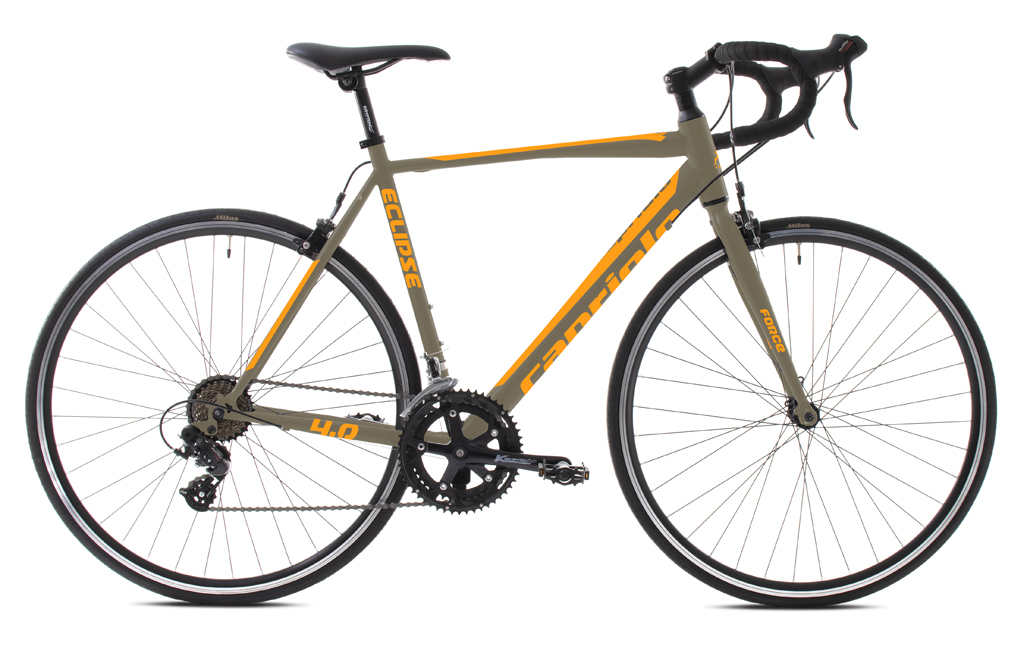 Capriolo Eclipse Road bike