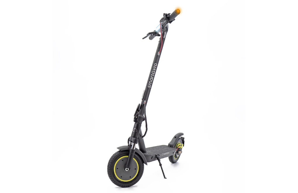 SmartGyro Z-Pro 450W